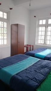 Frosty Heaven Guest House
