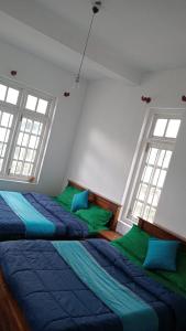 Frosty Heaven Guest House