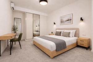 Central Tbilisi Comfort Studio