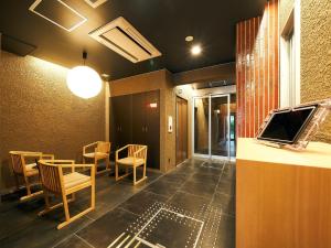 Rakuten STAY Hakata Gion 402 Deluxe Room