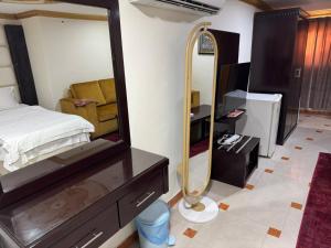 ايوان للوحدات المخدومه