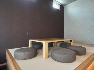 Rakuten STAY Hakata Gion 402 Deluxe Room