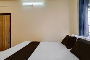 Hotel O by OYO Executive Homestay