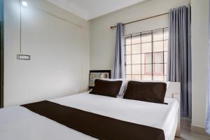 Hotel O by OYO Executive Homestay