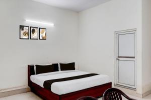 Hotel O by OYO Golden Blue