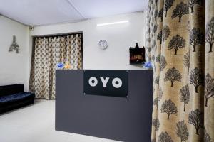 Hotel O by OYO Golden Blue