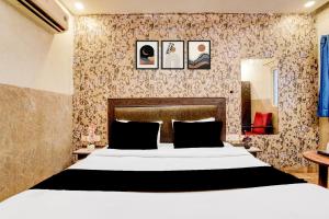 Collection O Kalka Ji Formerly Hotel Gera