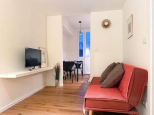 Homeby, Casa delle Rosine