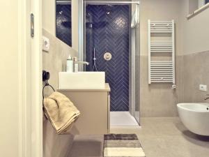 Homeby, Casa delle Rosine