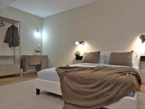 Homeby, Casa delle Rosine