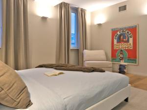 Homeby, Casa delle Rosine