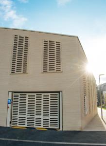 Résidence Nouvelles Sylphides Carrières-sous-Poissy