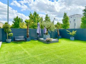 Apartment with Garden Disneyland Paris