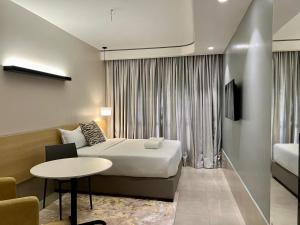 Kozi - Wilson Airport