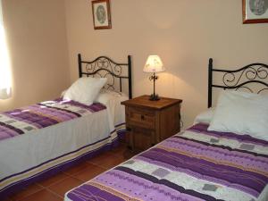 Casa en la sierra a 15 minutos de Cordoba