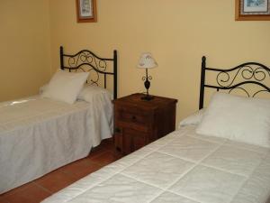 Casa en la sierra a 15 minutos de Cordoba