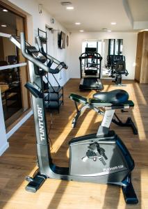 Résidence Nouvelles Sylphides Carrières-sous-Poissy