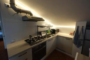 Rapallo SkyView by PortofinoVacanze