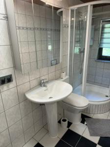 Großes Haus & Garten Saarland