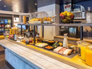 ibis budget Basel Pratteln