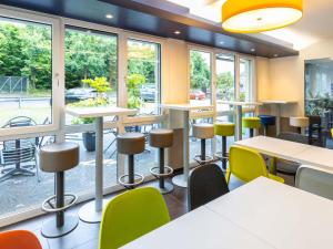 ibis budget Basel Pratteln