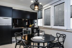 Accommodation Piazzetta Marina
