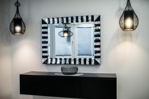Accommodation Piazzetta Marina
