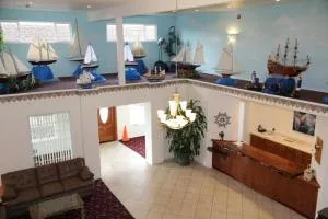 Oceanview Inn and Suites - كريسنت سيتي