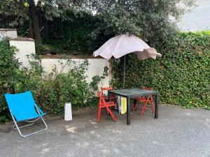 App privado en casa, si mascotas