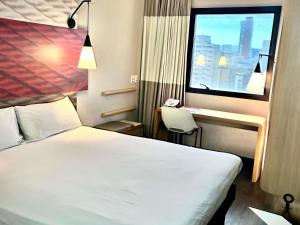 ibis Santos Gonzaga Praia