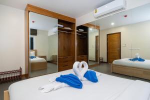 Convenient apartment at Karon Butterfly by Lofty