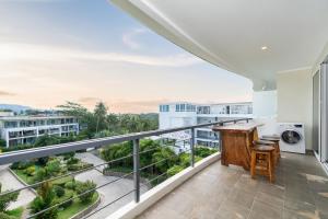 Convenient apartment at Karon Butterfly by Lofty