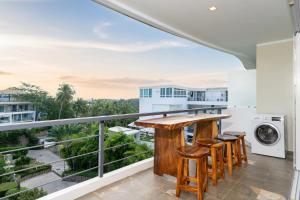 Convenient apartment at Karon Butterfly by Lofty