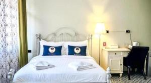 2499 Heritage Chinatown Bangkok Hotel By RoomQuest