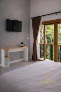 Calypta Resort Phuket