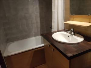 Studio Cybèle Thermes & Ski