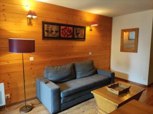 Studio Cybèle Thermes & Ski