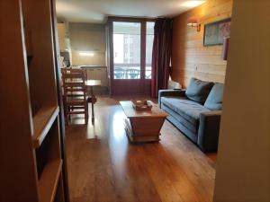 Studio Cybèle Thermes & Ski