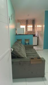 Casa na Praia Grande