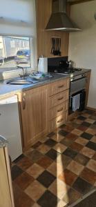 Montrose No3 - Turnberry Holiday Park