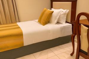 شقة فاخرة في مكة المكرمة بجوار الحرم