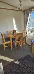 Montrose No3 - Turnberry Holiday Park