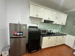 Diamond Suite Apartment