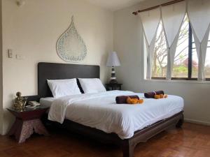 Amaravati Wellness Center