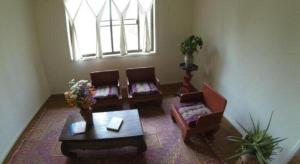 Amaravati Wellness Center