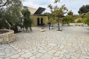 Sivota Apartments Epirus Greece