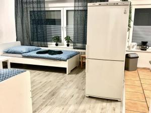 Ausgestattete Apartments für Reisende