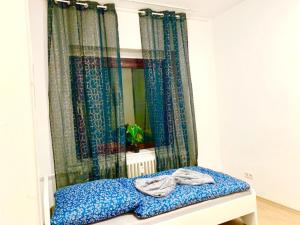 Ausgestattete Apartments für Reisende