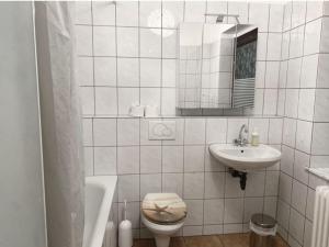 Ausgestattete Apartments für Reisende
