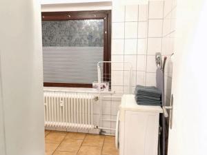 Ausgestattete Apartments für Reisende